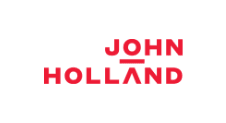 John Holland logo
