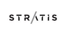 Stratis