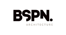 BSPN Architecture logo