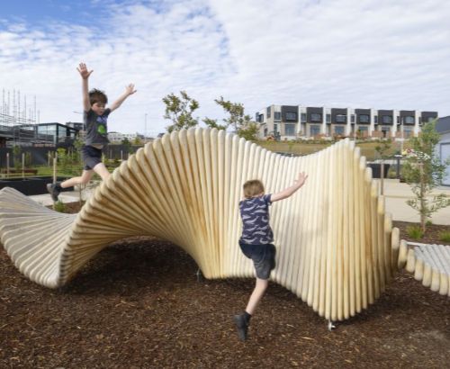 Playspaces