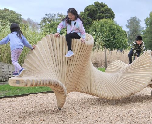 Playspaces