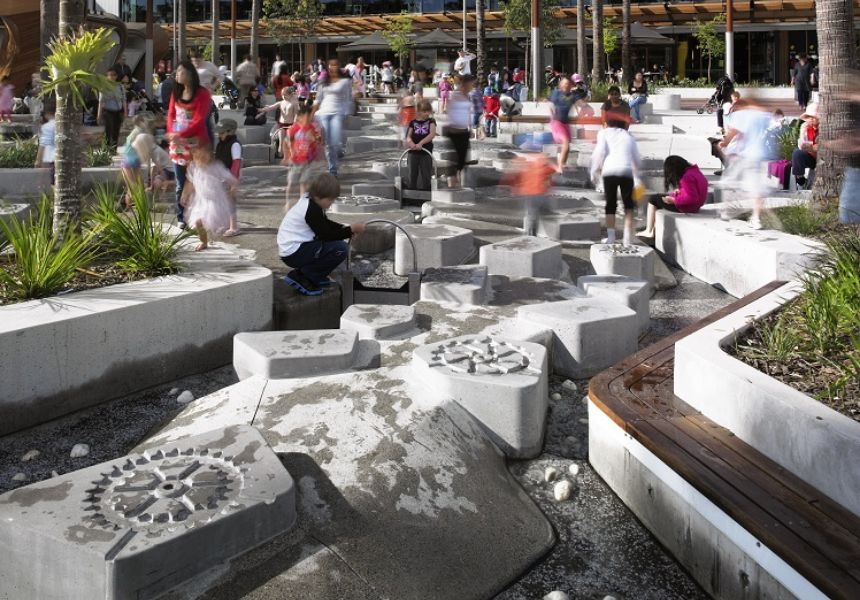 Darling Quarter
