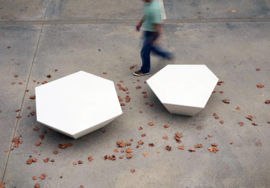 Street furniture