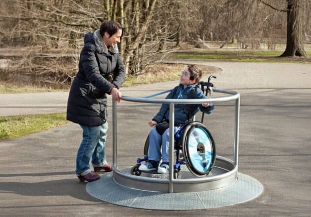 Physical Accessibility