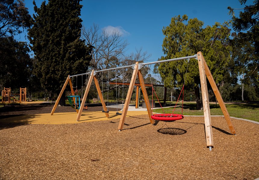 Fairfield Park1